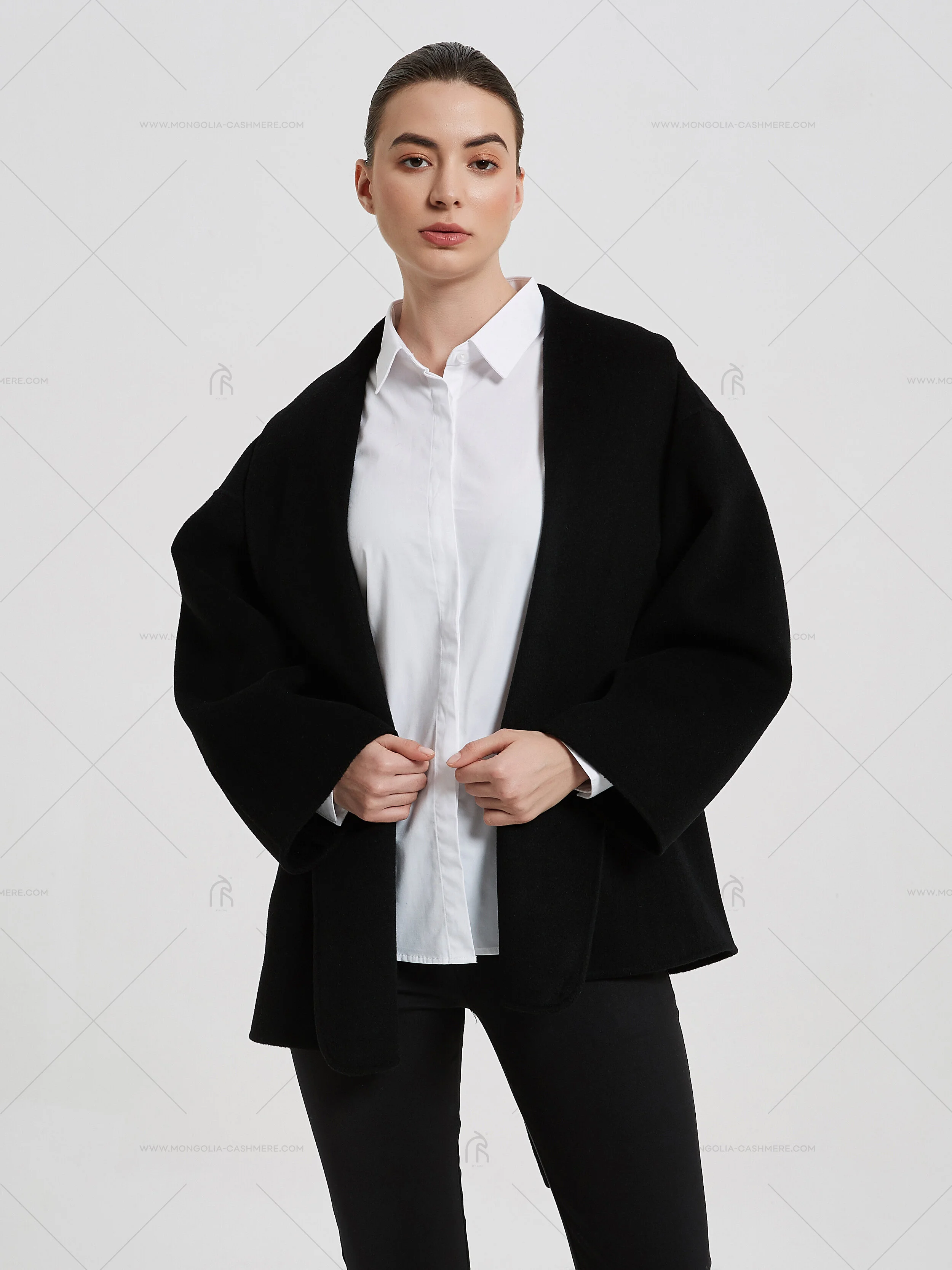 日本最大のブランド Text CASHMERE MONGOLIAN MONGOLIAN CASHMERE KNIT